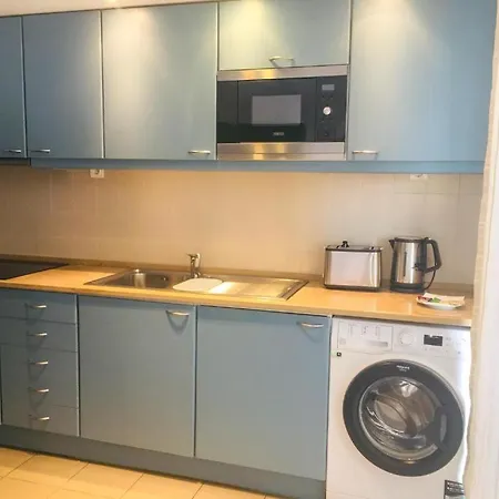 Apartmán Marina Club 1 Bedroom