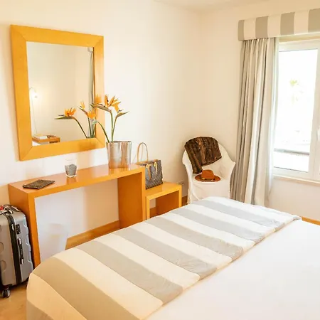 Apartmán Marina Club 1 Bedroom