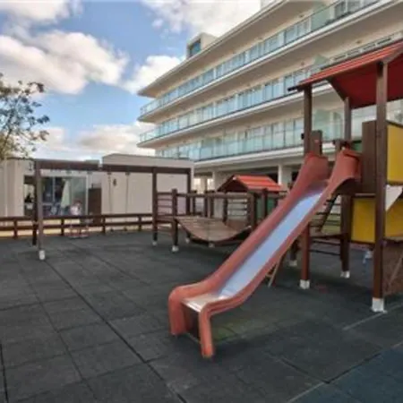Marina Club 1 Bedroom Apartmán