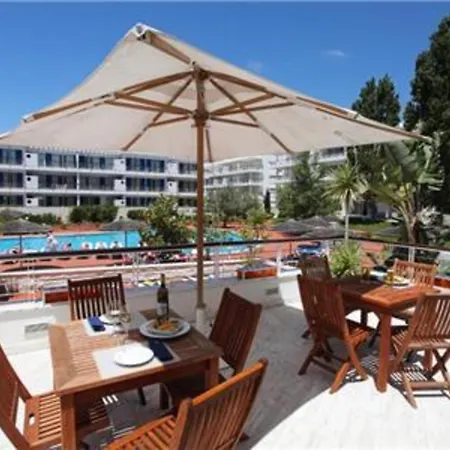 Marina Club 1 Bedroom *