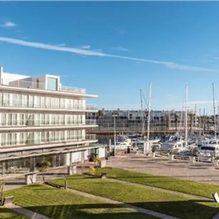 Marina Club 1 Bedroom * Lagos