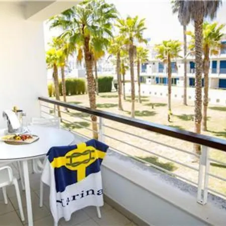 Apartmán Marina Club 1 Bedroom Lagos