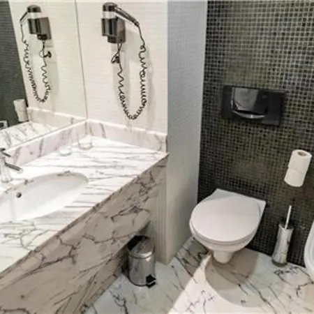 Marina Club 1 Bedroom * ラゴス