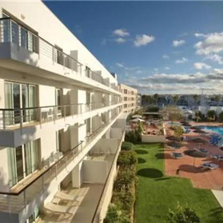 Marina Club 1 Bedroom Apartment Lagos
