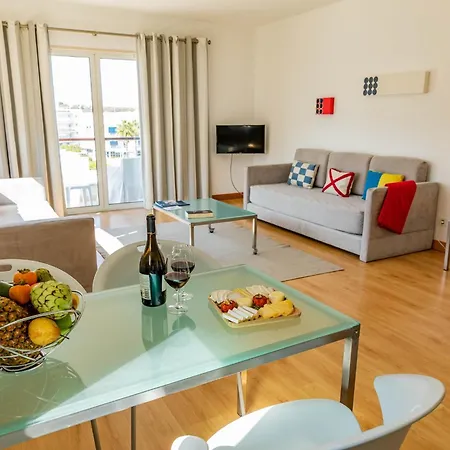 Apartment Marina Club 1 Bedroom *