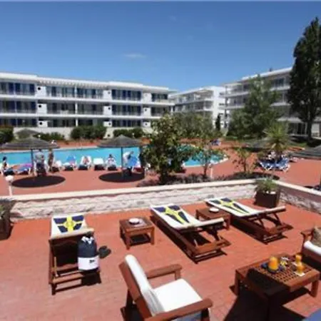 Marina Club 1 Bedroom Lagos